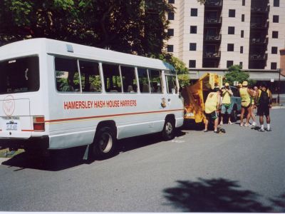 P07 Bus Hammersley
