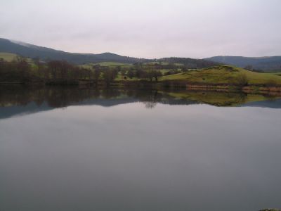 reservoir Tegs
